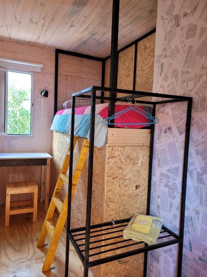 Glamping El Obrador Tilcara Exterior foto
