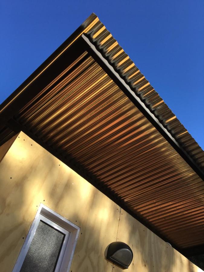 Glamping El Obrador Tilcara Exterior foto