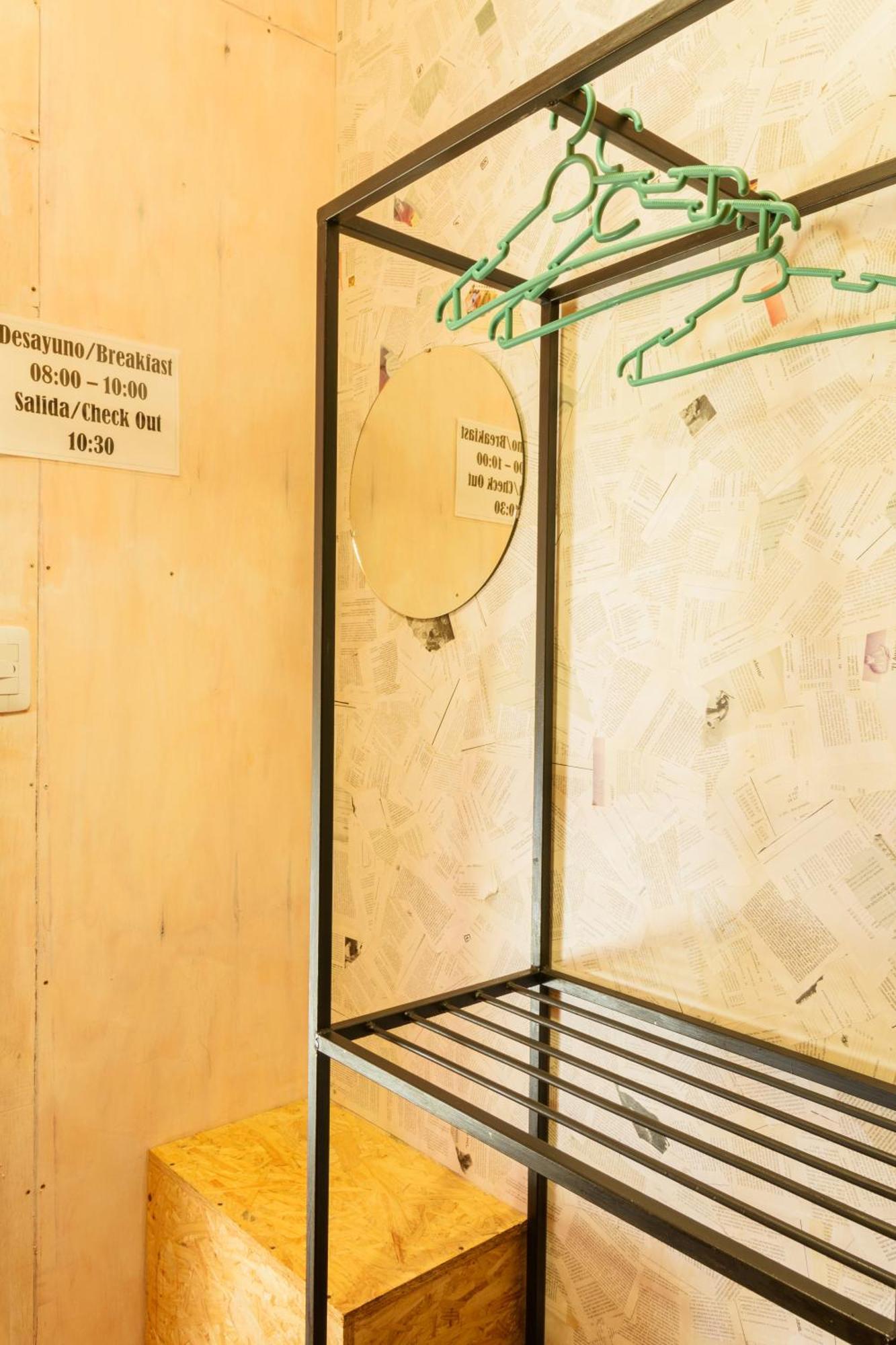 Glamping El Obrador Tilcara Exterior foto