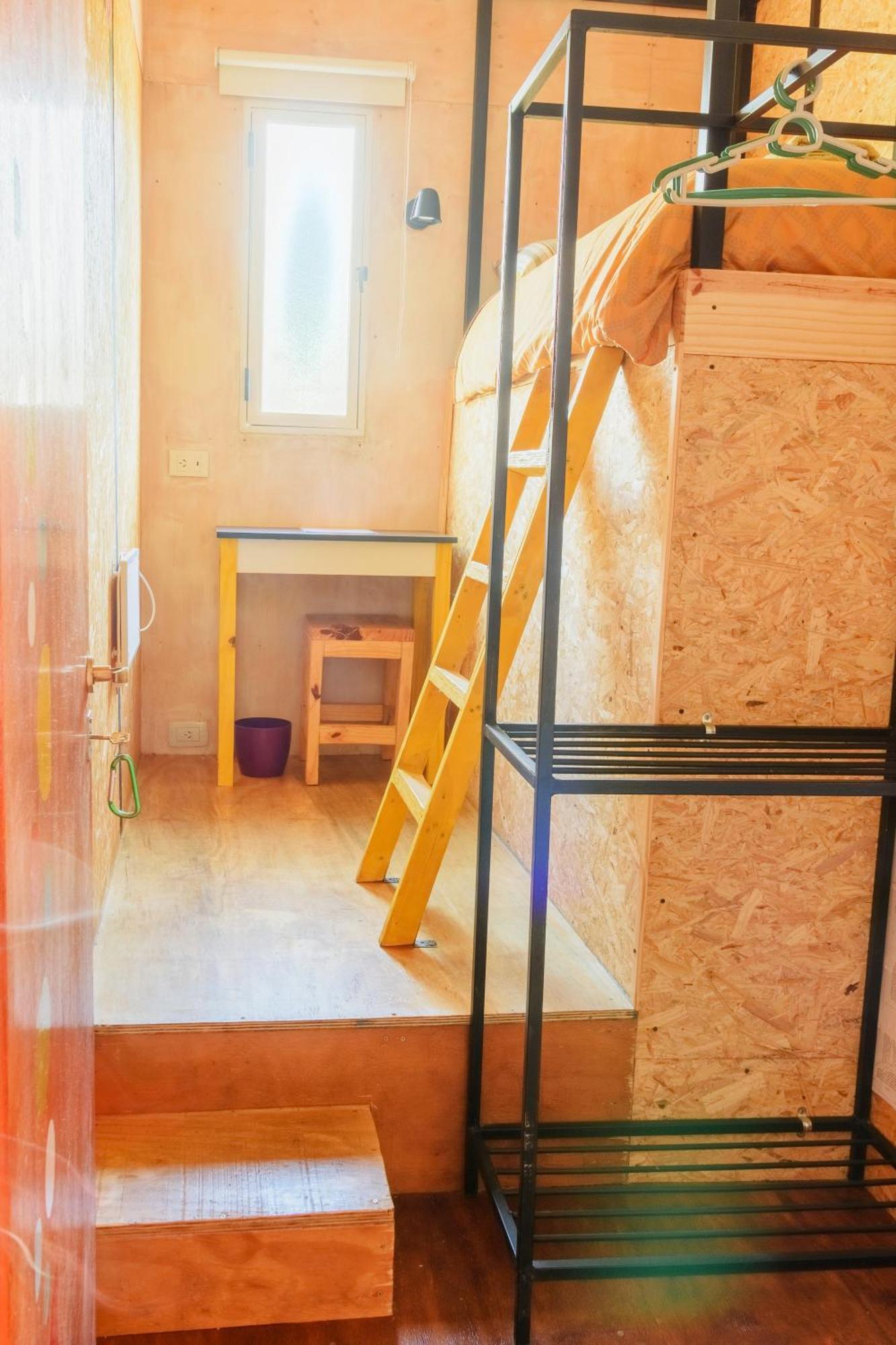 Glamping El Obrador Tilcara Exterior foto
