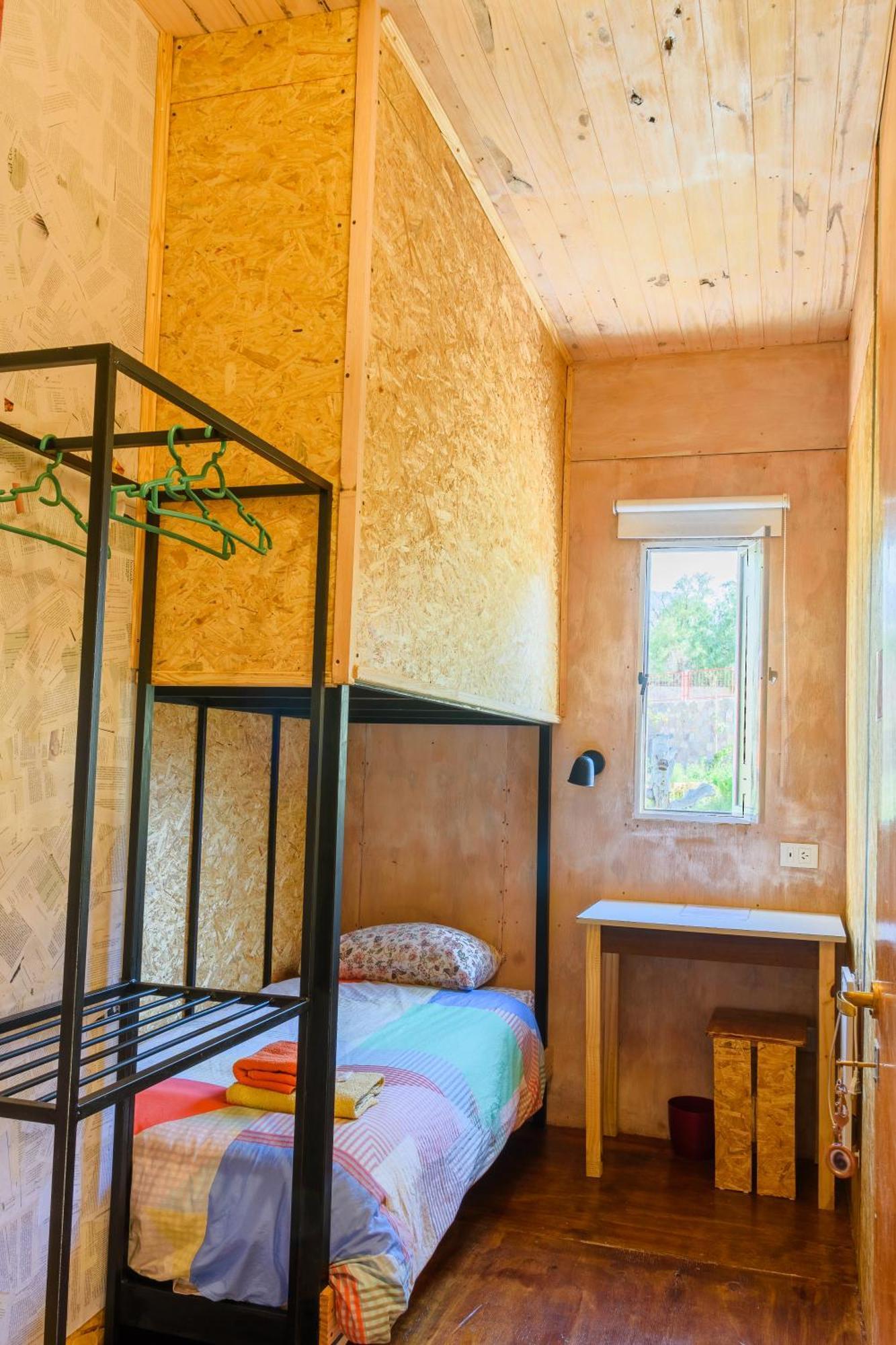 Glamping El Obrador Tilcara Exterior foto